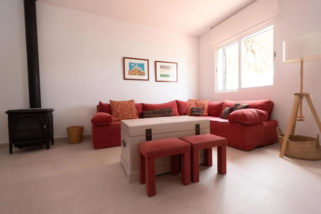 Villa America Chalet Independiente Con Piscina En Urbanizacion Roche Conil Cadiz Andalucia Espana 0*,  西班牙